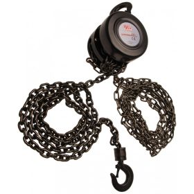   BGS technic Láncos emelő, emelési magasság 2.5m, kapacitás 1 to. (BGS 3483)