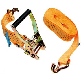   Kraftmann Racsnis heveder (Spanifer), 8 méter, 2549 kg teherbírás (BGS 3494)