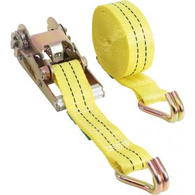 Kraftmann Racsnis lekötőpánt, 6m-38mm (BGS 3495)