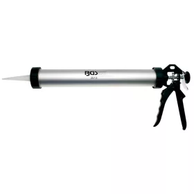   BGS technic Alumínium tömítő pisztoly 380mm-es patronhoz (BGS 3513)