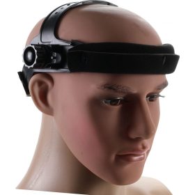   BGS technic Pót fejpánt a BGS 3516 automatikusan sötétedő hegesztőpajzshoz (BGS 3516-2)