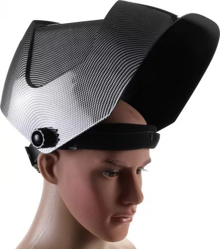 BGS technic Automatikusan sötétedő hegesztőpajzs (BGS 3516)