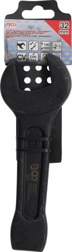BGS technic Üthető villáskulcs | 32 mm (BGS 35232)