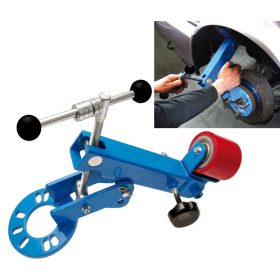 BGS technic Sárvédő peremező (BGS 3525)