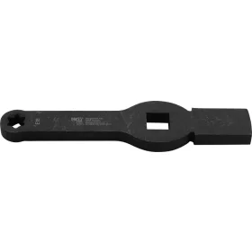   BGS technic Üthető csillagkulcs | E-Torx (Torx) | 2 ütőfelülettel | E18 (BGS 35318)