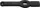 BGS technic Üthető csillagkulcs | E-Torx (Torx) | 2 ütőfelülettel | E18 (BGS 35318)