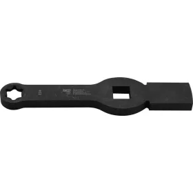   BGS technic Üthető csillagkulcs | E-Torx (Torx) | 2 ütőfelülettel | E24 (BGS 35324)