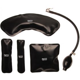 BGS technic Ajtó nyitó készlet 5 részes (BGS 3547)