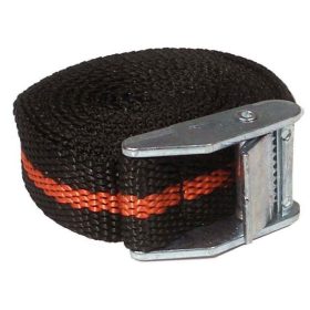 Kraftmann Spanifer (lekötőpánt), 2.5m-25mm (BGS 3598)