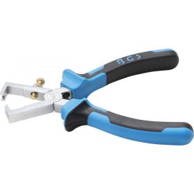 BGS technic Kábelcsupaszító fogó, 150 mm (BGS 361)