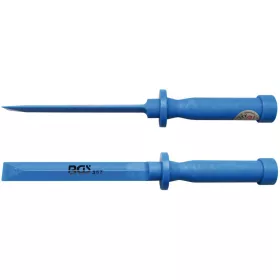 BGS technic Műanyag kaparó, 19mm (BGS 367)