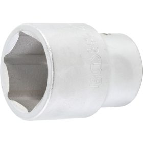   BGS technic 1" "Pro Torque" dugókulcs, 41 mm (BGS 3741)