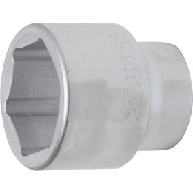   BGS technic 1" "Pro Torque" dugókulcs, 55 mm (BGS 3755)