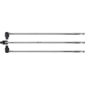 BGS technic Hajtószár flexibilis 1" (BGS 376)