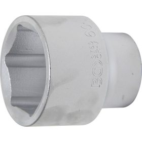   BGS technic 1" "Pro Torque" dugókulcs, 60 mm (BGS 3760)