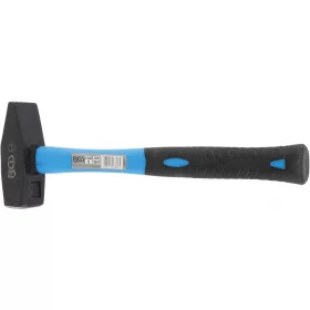   BGS technic Lakatos kalapács üvegszálas nyéllel, 1500 g (BGS 3857)