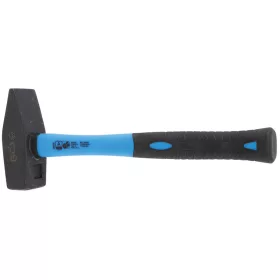   BGS technic Lakatos kalapács üvegszálas nyéllel, 2000 g (BGS 3858)