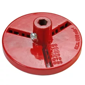 BGS technic Felfogató tárcsa 3910-hez (BGS 3915)