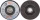 BGS technic Lamellás csiszolótárcsa 125mm, 120-es szemcse (BGS 3977)
