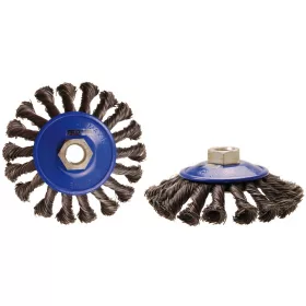 BGS technic Drótkorong fonott M14 x 2 (BGS 3981)