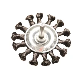 BGS technic 75 mm fonott drótkorong (BGS 3982)