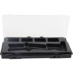   BGS technic Üres műanyag tok a BGS 401 popszegecshúzóhoz (BGS 401-LEER)