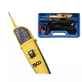 BGS technic Gépjármű áramkör tesztelő (BGS 40100)