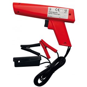 Kraftmann Gyújtásállító stroboszkóp, 12V (BGS 40108)