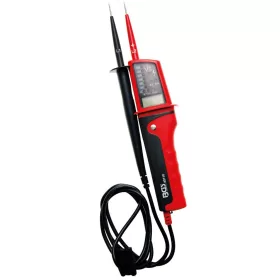   BGS technic Feszültségmérő digitális kijelzővel (BGS 40110)