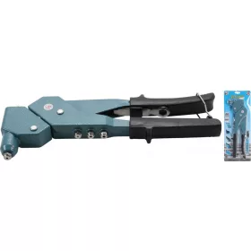   Kraftmann Popszegecshúzó állítható fejes 2,4-4,8 mm (BGS 403)