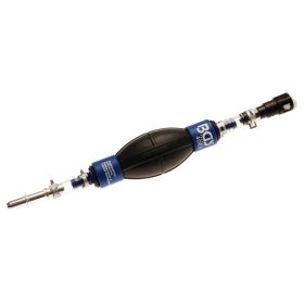 BGS technic Diesel légtelenítő pumpa, kézi (BGS 4063)