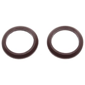   BGS technic Fluoroelastomer tömítő gyűrűk a BGS 4067 kézi szivattyúhoz, fékfolyadékokhoz (BGS 4067-1)