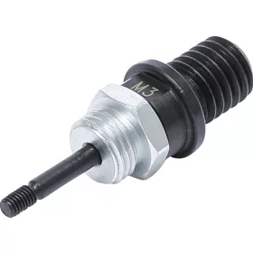   BGS technic Szegecsanya kihúzótüske a BGS 407-hez | M3 (BGS 407-M3)