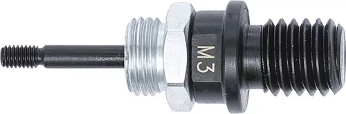 BGS technic Szegecsanya kihúzótüske a BGS 407-hez | M3 (BGS 407-M3)