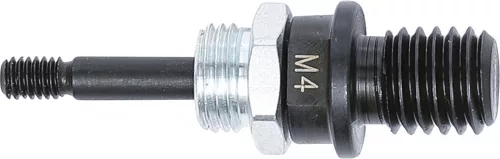 BGS technic Szegecsanya kihúzótüske a BGS 407-hez | M4 (BGS 407-M4)