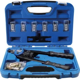 BGS technic Szegecsanya behúzó Profi, M3-M10 (BGS 408)