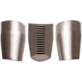   BGS technic Pót húzó pofák a BGS 409 popszegecshúzóhoz (BGS 409-1)