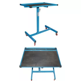 BGS technic Gurulós munkaasztal (BGS 4101)