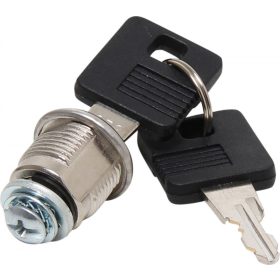   BGS technic Zár, kulccsal a BGS 4110 műhelykocsihoz (BGS 4110-9)