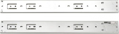 BGS technic Fióksín készlet a BGS 4111 műhelykocsihoz | 2 darabos (BGS 4111-1)