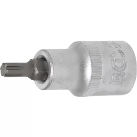 BGS technic bitfej Ribe R6x55mm, 1/2" (BGS 4151)