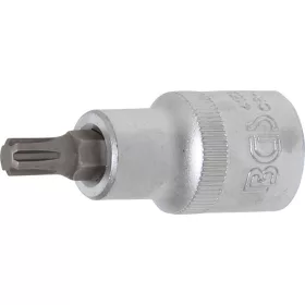 BGS technic bitfej Ribe R7x55mm, 1/2" (BGS 4152)