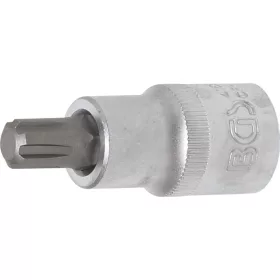 BGS technic bitfej Ribe R10x55mm, 1/2" (BGS 4155)