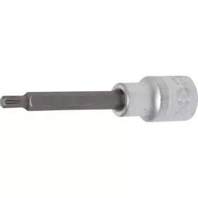 BGS technic bitfej Ribe R6x100mm, 1/2" (BGS 4161)