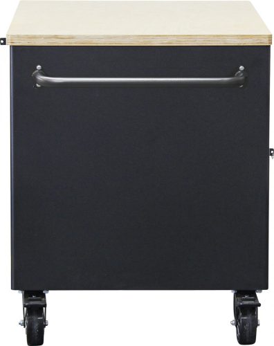 BGS technic Műhelykocsi | 2 x 5 fiók | 1 szekrény | üres (BGS 4199)