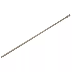   BGS technic Torx bitfej 1/4" T30x400, extra hosszú (BGS 4202)