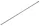 BGS technic Torx bitfej 1/4" T30x400, extra hosszú (BGS 4202)