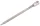 BGS technic Speciális Imbusz bitfej 1/2" 5x240 (BGS 4215)