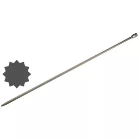   BGS technic Spline típusú speciális bitfej 1/2" M8x800mm (BGS 4227)