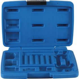   BGS technic Üres műanyag tok a BGS 4246 generátor bitkészlethez (BGS 4246-LEER)